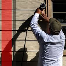 Best Vinyl Siding Installation  in Elkhorn, CA